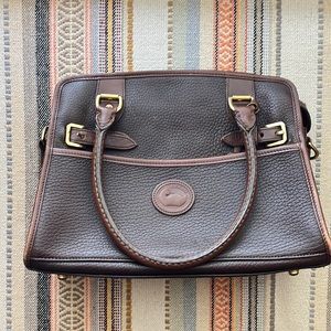 Dooney & Bourke